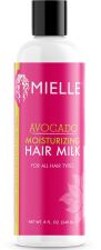 Avocado Feuchtigkeitsspendende Haarmilch 240ml Avocado Feuchtigkeitsspendende Haarmilch 240ml
