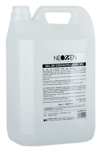 Neozen Ipl Ultraschallgel 2.0 5L