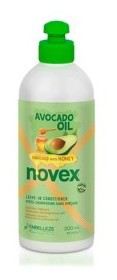 Avocado&ouml;l K&auml;mmcreme 300 ml