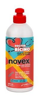 Doctor Ricino Vegane K&auml;mmcreme 300 ml
