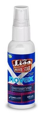 Novex My Liss Filmstar Spray Conditioner 120 ml