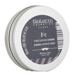 Salerm Homme Cera Control Matte 100 ml