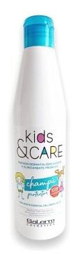 Salerm Kids & Care Schutzshampoo 250 ml