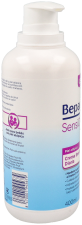 SensiControl T&auml;gliche Emollient-Creme 400 ml