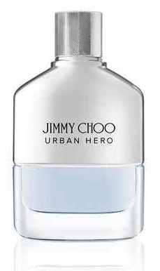 Jimmy Choo Urban Hero Men Eau de Toilette Spray 100 ml