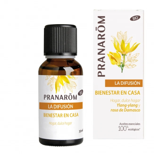 Die Wellness-Diffusion f&uuml;r Zuhause 30 ml