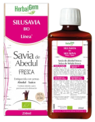 Silusavia Bio 250ml
