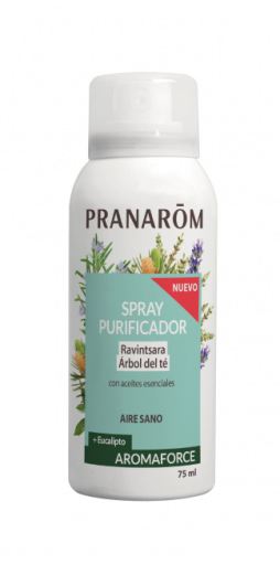 Pranarom Aromaforce Reinigungsspray
