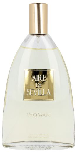 Frau Eau de Toilette Spray 150 ml