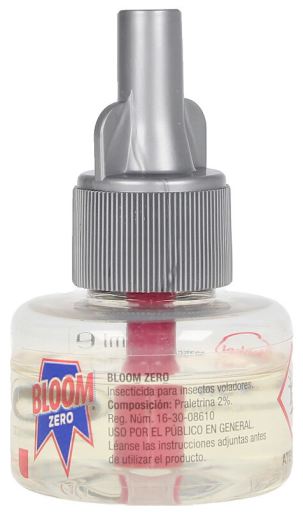 Bloom Zero Mosquitos Liquid Electric Refill 45 N&auml;chte