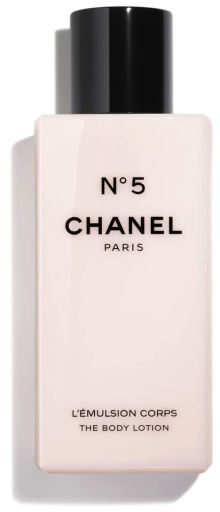 Chanel N5 K&ouml;rperlotion 200 ml