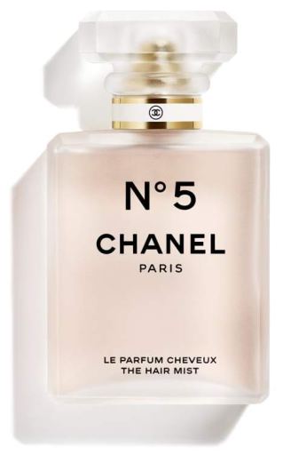 Chanel N5 Haarparf&uuml;m 35 ml