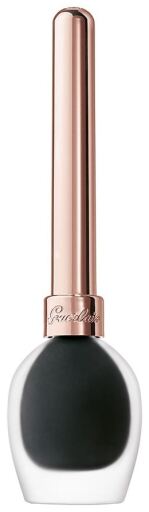 Guerlain Mad Eyes Fl&uuml;ssiger Eyeliner 01 Gl&auml;nzend Schwarz