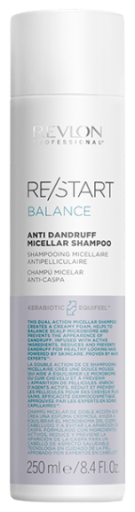 Re Start Balance Anti-Schuppen-Mizellen-Shampoo