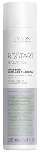 Revlon Professional Re/Start Balance Reinigendes Mizellen-Shampoo