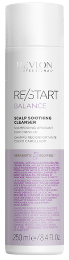 Revlon Professional Re Start Balance Beruhigender Kopfhautreiniger