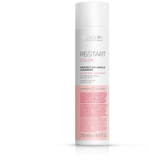 Revlon Professional Re/Start Farbschutzshampoo