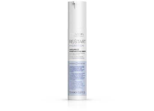 Revlon Professional Re/Start Anti-Frizz Feuchtigkeitstropfen 50 ml