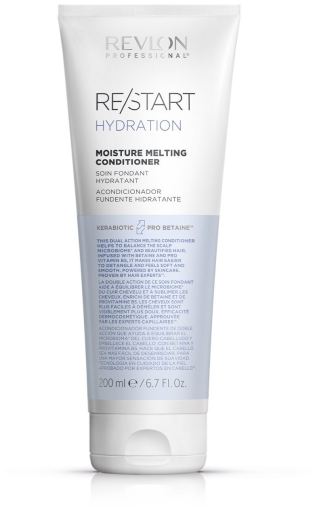 Revlon Professional Re/Start Hydratation Moisturizing Melting Conditioner