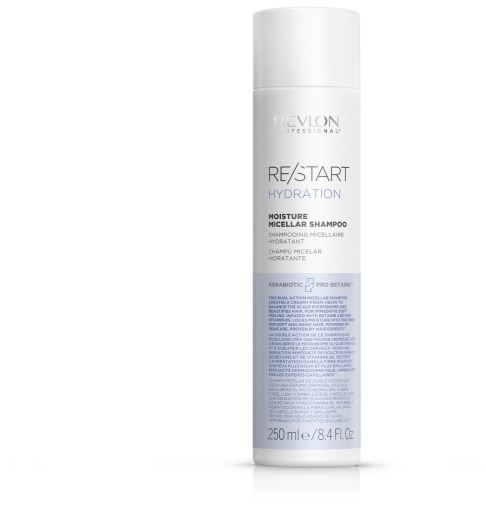 Revlon Professional Re/Start Hydration Moisturizing Micellar Shampoo