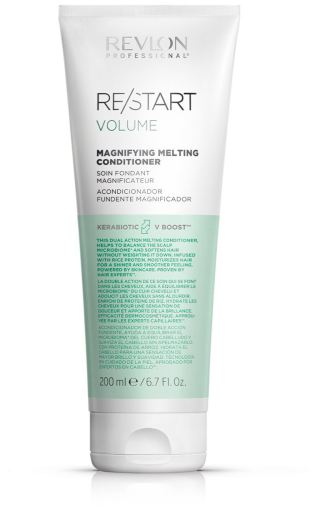 Revlon Professional Re/Start Volume Magnifying Melting Conditioner