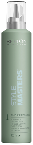 Style Masters Volumenverst&auml;rker Mousse 300 ml