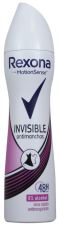 Deo-Spray Invisible Black + White Anti-Fleck 200 ml