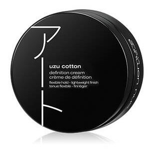 Shu Uemura Uzu Cotton Definition Haarcreme 75ml