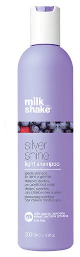 Silver Shine leichtes Shampoo 300 ml
