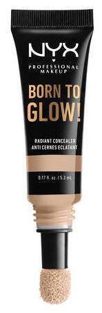 NYX Born to Glow Strahlender Concealer