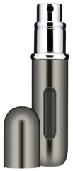 Classic Hd #Titanium 5ml nachf&uuml;llbarer Zerst&auml;uber