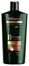 Botanique Kokosnuss &amp; Aloe Shampoo 700 ml