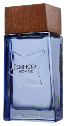Lolita Lempicka Homme Eau de Toilette Spray