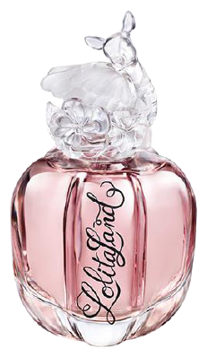 Lolita Lempicka Lolitaland Eau de Parfum Spray
