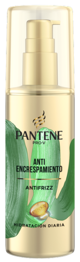 Pantene Unwiderstehliche Weichheit Anti-Frizz-Stylingcreme 145 ml