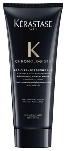 Chronologiste Pr&eacute; Cleanse Reg&eacute;n&eacute;rant Shampoo 200 ml