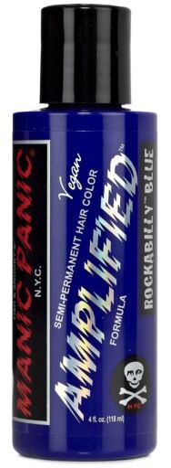 Manic Panic Amplified Semi-permanente Haarfarbe 118 ml