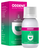 Zahnfleisch-Mundsp&uuml;lung 150 ml