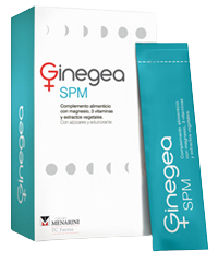 Menarini Ginegea Spm 14 Beutel