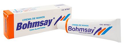 Bohmsay Handcreme 50 ml