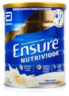 Nutrivigor Vanille 850 gr Nutrivigor Vanille 850 gr
