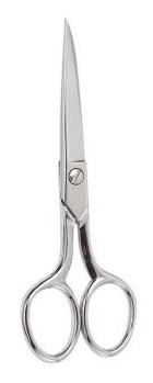 Gerade Erste-Hilfe-Schere 12 cm
