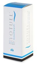 Alkoholfreie Mundsp&uuml;lung 250 ml