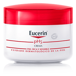 Ph5 Creme f&uuml;r trockene und empfindliche Haut 75 ml