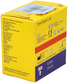 Glucose Lite Teststreifen 50 Streifen