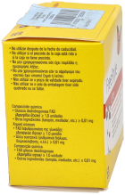 Glucose Lite Teststreifen 50 Streifen