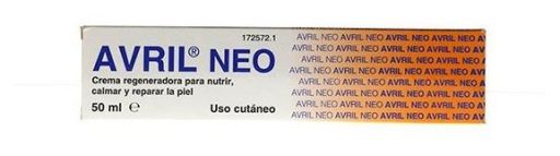 Avril Neo Creme 50 gr