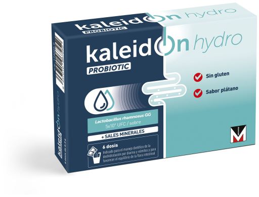 Menarini Kaleidon Hydro 6 Beutel