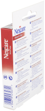Nexcare Blutstopp-Verb&auml;nde 14 Einheiten
