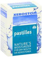 Xerostom Mundtrockenheit 30 Tabletten